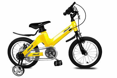 #ad Bike Kids Boys Bike Training Wheel Bike Girls Bike Kids BMX 12quot; 14quot; 16quot; 18quot; $127.99