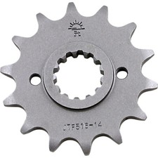 JT Sprockets Counter Shaft Sprocket - 14-Tooth | JTF516.14