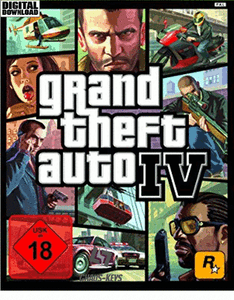 Grand theft auto iv mods