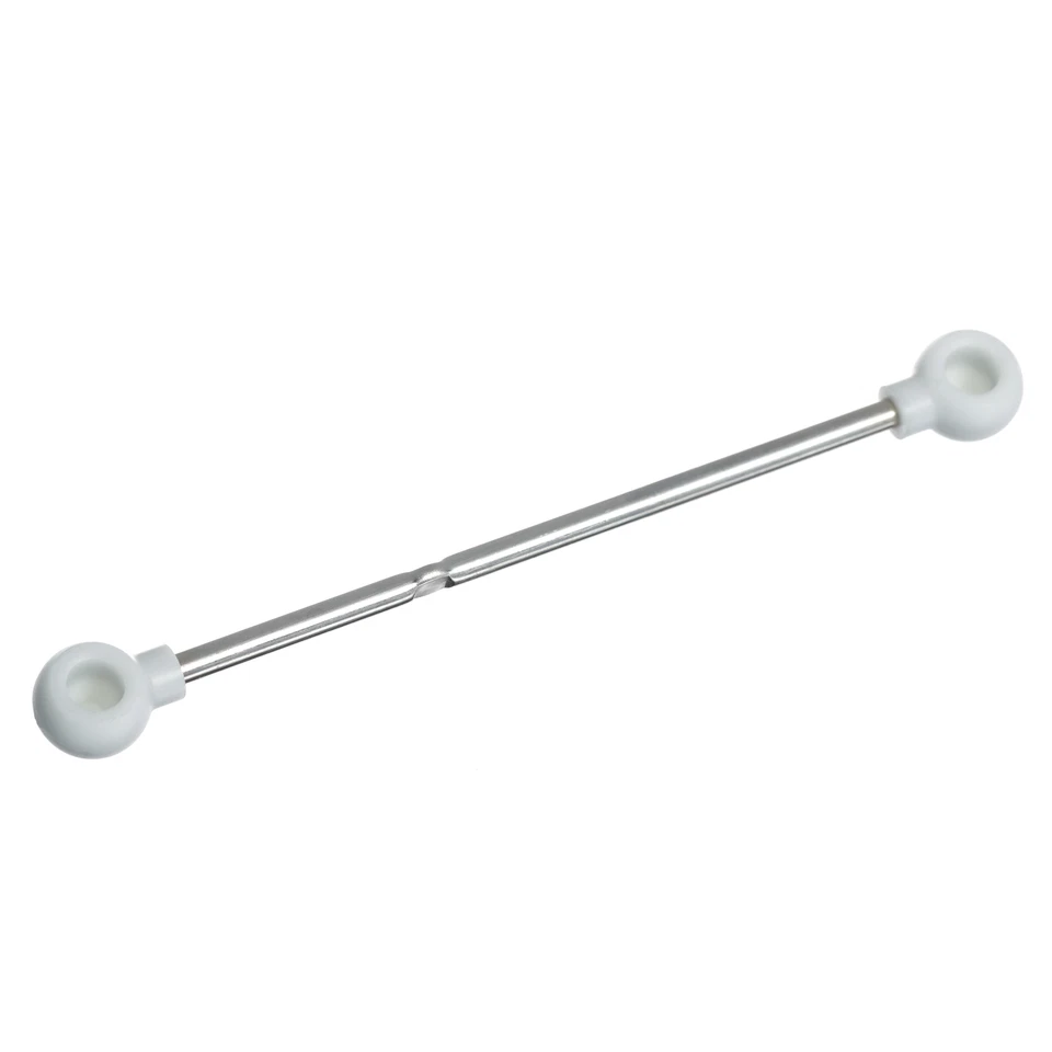 Nissan Altima Stanza 1993-1996 carrocería del acelerador acelerador varilla de conexión OEM NUEVO Foto 3 de 4