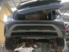 HINTERE STOSSSTANGE / 2670864 FÜR VOLKSWAGEN T-CROSS C11, D31 1.0 TSI