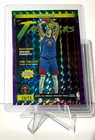 2025 Topps Chrome Nikola Jokic Refractors Purple (RAW)