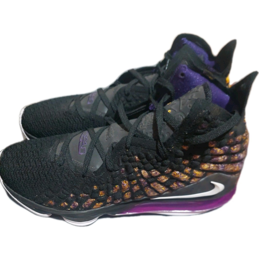 Labron James Mens Size 14