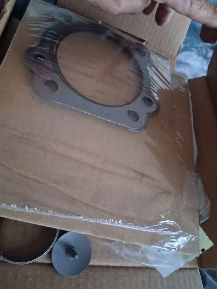 Harley Davidson Gaskit Top End 17052 99b Foto 4 de 4