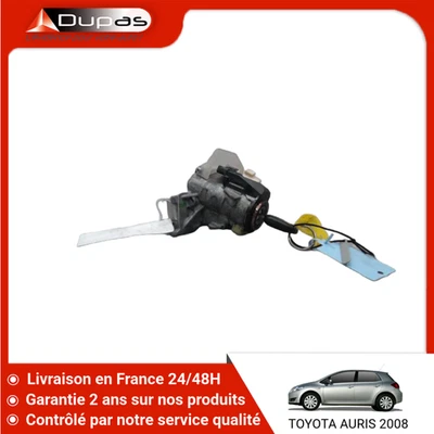 🇫🇷 ANTIVOL DE DIRECTION TOYOTA AURIS ➤4502002200 ♻️ - Photo 1/3