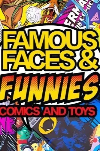 Famous Faces & Funnies Comics All-Request Show