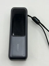 Anker 25000mAh Power Bank Triple 165W USB-C Ports Built-in Cables READ!!!