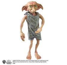 Noble Collection - Harry Potter Biegefigur Dobby 16 cm