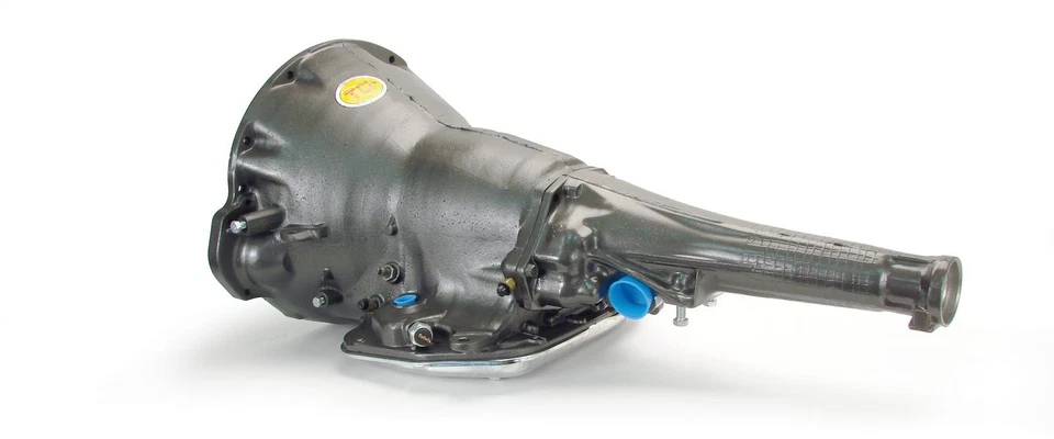 Transmisión StreetFighter TCI Automotive Torqueflite 904 para Chrysler 318/340/3 Foto 4 de 4