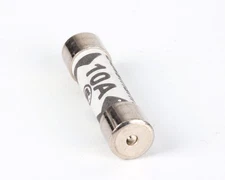 Merrychef Fuse 1In 10A Hrc 30Z0217 - Genuine OEM Replacement Part