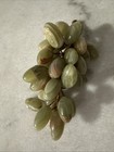 Vintage Green Onyx Grapes — photo 1