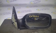 Retroviseur droit (ou coque) Saab 9-5