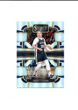 2024 Panini Select WNBA Silver Prizms - RC's & Vets - You Pick