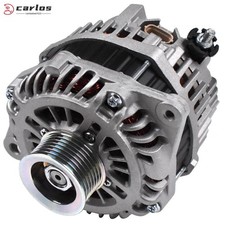 Alternator OEM 11341 11557 For Nissan Altiam Maxima Murano 2007-13 3.5L 12V 130A