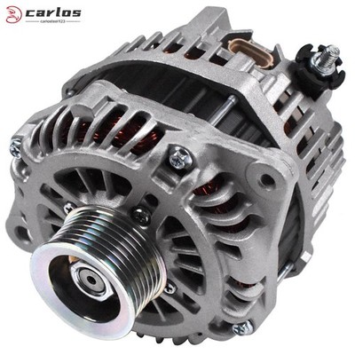 Alternator For Nissan Altiam Maxima Murano 2007-2013 V6 3.5L 130Amp 11341 11557