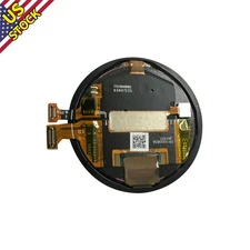 46mm Touch LCD Display Screen Digitizer Replace For Huawei Smart Watch GT 2 r