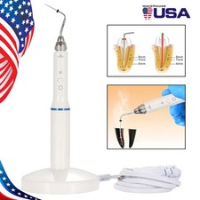 Dental Obturation System Gutta-percha Pen