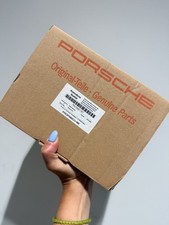 Genuine Porsche Water Pump 996-106-011-57