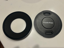 Fotodiox WonderPana Filter Holder for Canon 17mm TS-E