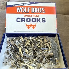 Lot of Metal Hair Clips and Bobby Pins Silver Metal Hair Accessories for Women