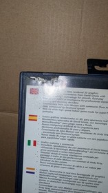 Sega Saturn Games Fifa 96 & Fifa 97 Pal Region VGC Complete In Box