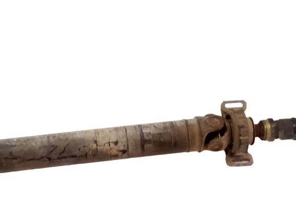 A1154103706 TRANSMISION CENTRAL / A 115 410 37 06 / 162456 PARA MERCEDES-BENZ /8 - Imagen 3 de 4