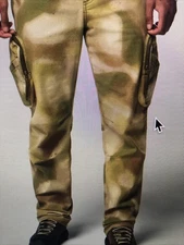 Columbia Endor Issue Pant - 34 X 32