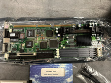 NEXCOM PEAK 630A SERIES SINGLE BOARD COMPUTER 4BP00630D1 NEW