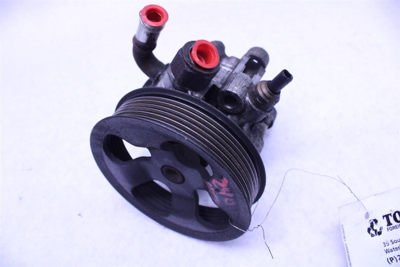 POWER STEERING PUMP Toyota RAV4 RAV 4 01 02 03 04 05 1374441