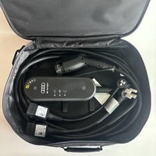 2024 AUDI E-TRON OEM Level 2 Charger Kit EV Universal Charging (fast ship)