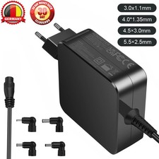 Netzteil 19V 3.42A 45W/65W für Asus Laptop F551 F551C F555 F555L F555LA F555UA