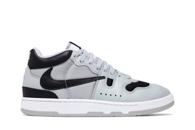 Nike Travis Scott x Mac Attack SP 'Cactus Mac' HF4198-001 Shoes