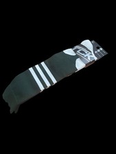 TCK Performance Baseball Softball Socks Green Dark Large Unisex L W 10-13 M 8/9