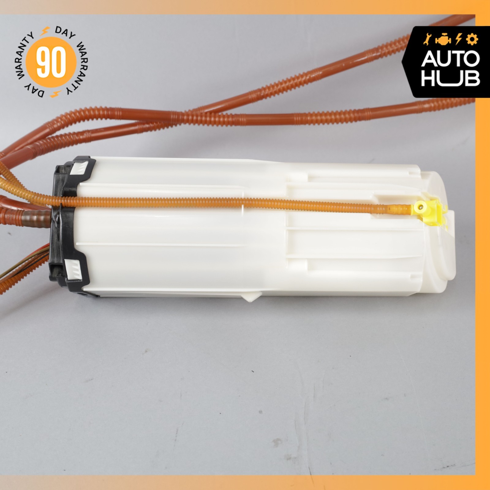 12-18 Bentley Continental GT GTC Left Fuel Pump Level Sending Unit OEM 73k