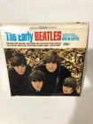 THE BEATLES The Early Beatles LP ST-2309 Capitol Stereo 1965 Orig VG+/VG
