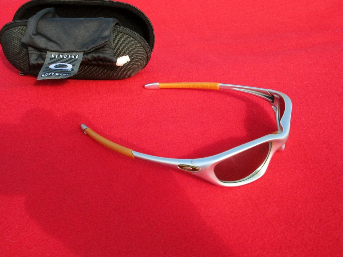 Oakley Twenty for sale | eBay