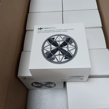 DJI Mini 5 Pro Original Quick-Release 360-Degree Propeller Guard