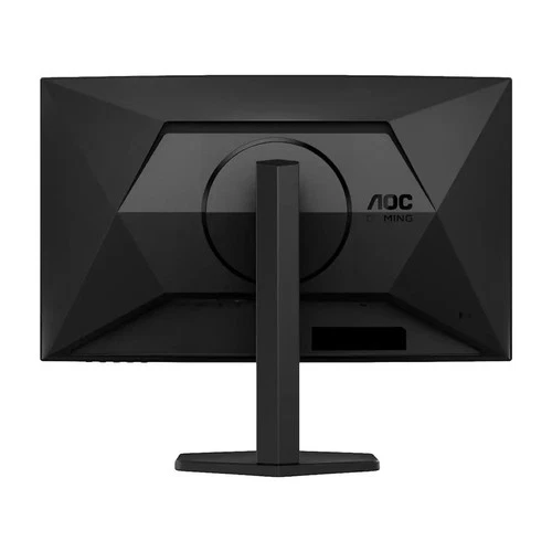 AOC C27G4HX 27" VA Panel Curved Gaming Monitor LED FHD 1920x1080 200Hz Freesync image 3