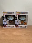 Funko Pop! One Piece - Jinbe (Chase) Vinyl Figure #1265