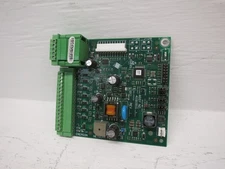 Emerson 419191G1 Rev 2 Control Circuit Board PCB 419191G 419192R1 Network Power