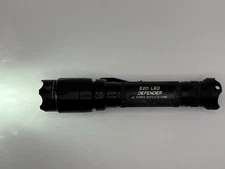 Surefire E2D LED DEFENDER Original Flashlight w/Strike Bezel
