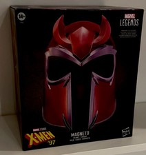 Marvel Legends X-Men '97 Magneto Helmet -  New Hasbro