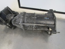 00 POLARIS VIRAGE 700 JET PUMP STATOR IMPELLE...