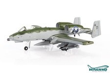 JC Wings US Air Force Fairchild-Republic A-10C Thunderbolt II JCW-144-A10-003
