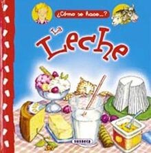 La Leche/ the Milk von Cancio, Eloisa, Sokolosky, S... | Buch | Zustand sehr gut