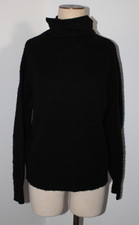 NWT Zimmermann Lyrical Brushed Sweater Wool Cashmere Knit Top Zimm 3 US 10 IT 46