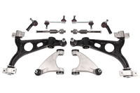 Reparatursatz Querlenker Vorderachse FüR Alfa Romeo 147 156 Sportwagon GT