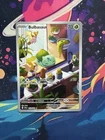 Bulbasaur 143/142 Sv07: Stellar Crown Holo
