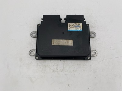 2010 Mazda CX7 CX-7 2.5L Engine Computer Control Module ECU ECM
