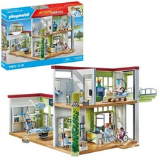 Playmobil Hospital for sale